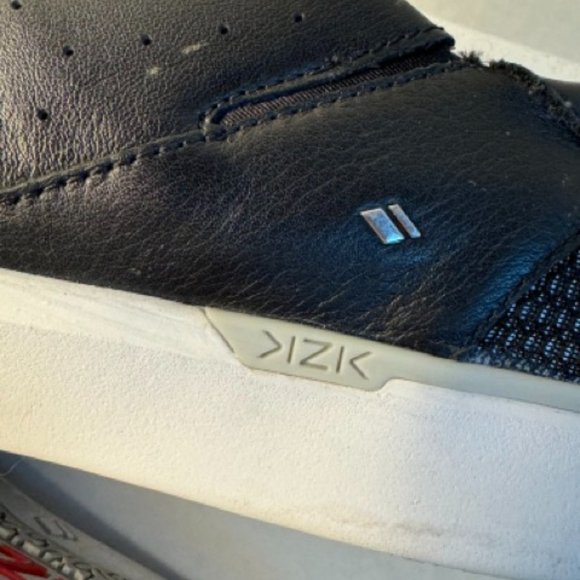 Kizik Women’s Miami Slip On 9.5 Wide (9.5W) - fits like 10W - Picture 6 of 11